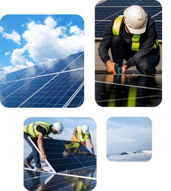 KITU Srl Edilizia e Fotovoltaico: decenni di Esperienza, con Qualità e Flessibilità in tutta Italia!